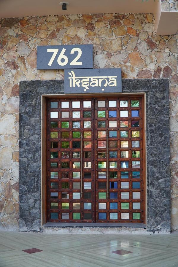 Vikrama Heritage Resort Pavagadh Hālol Екстериор снимка