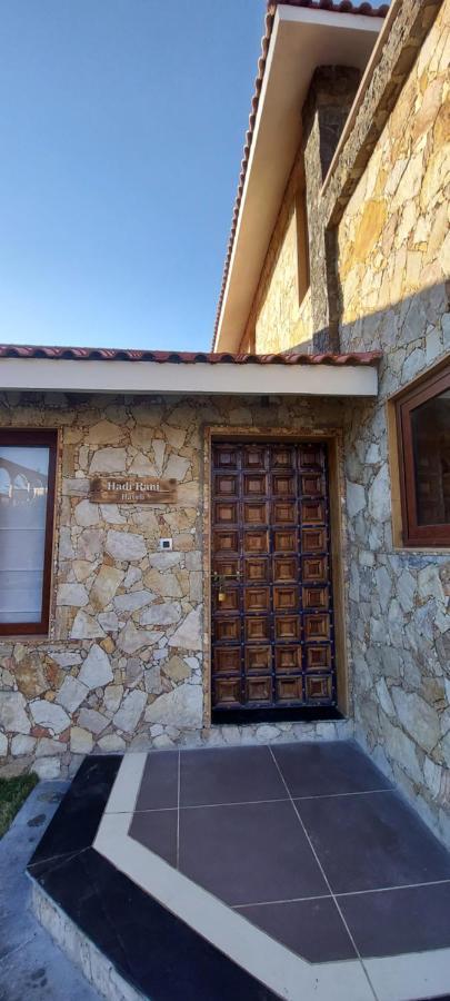 Vikrama Heritage Resort Pavagadh Hālol Екстериор снимка