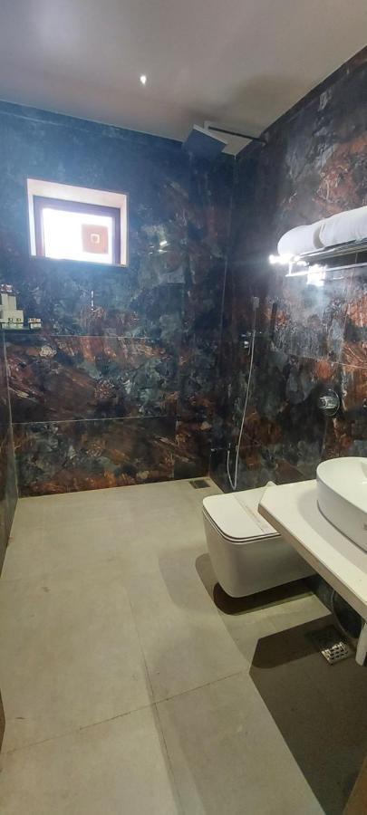 Vikrama Heritage Resort Pavagadh Hālol Екстериор снимка