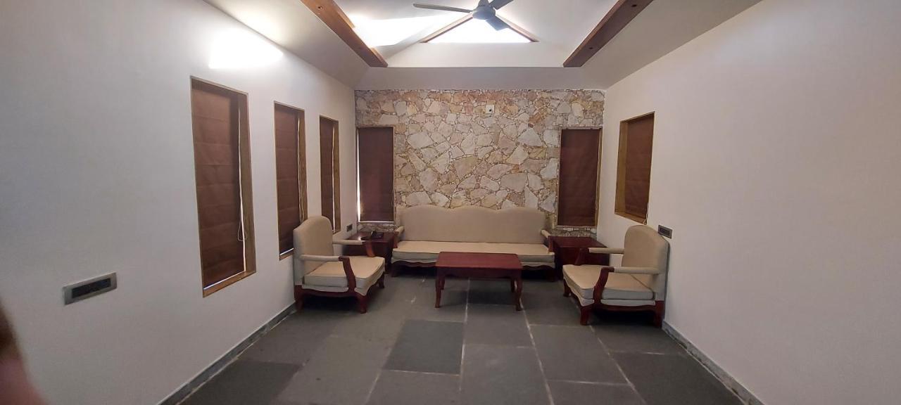 Vikrama Heritage Resort Pavagadh Hālol Екстериор снимка