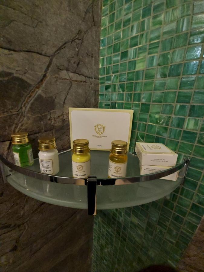 Vikrama Heritage Resort Pavagadh Hālol Екстериор снимка
