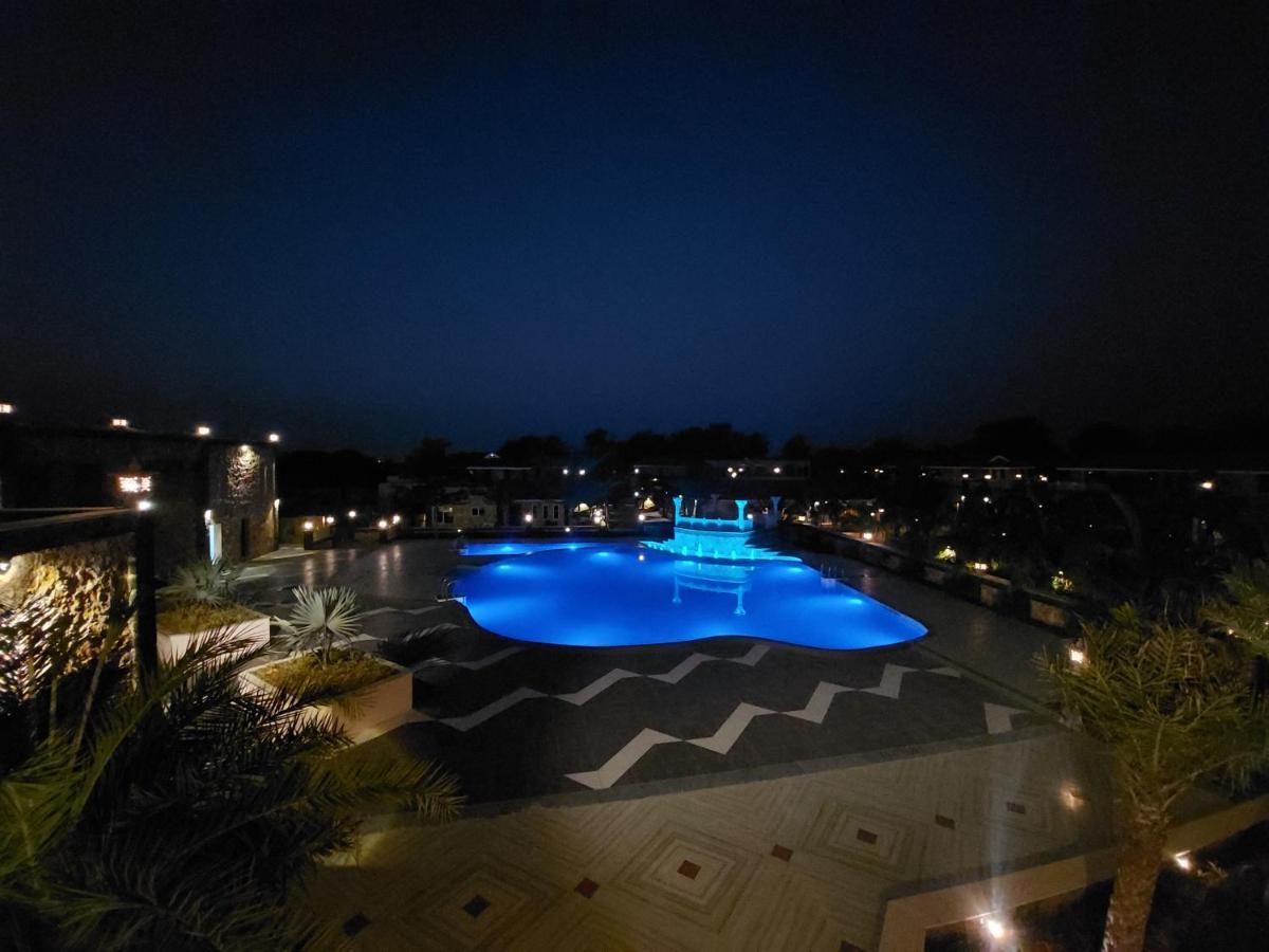 Vikrama Heritage Resort Pavagadh Hālol Екстериор снимка