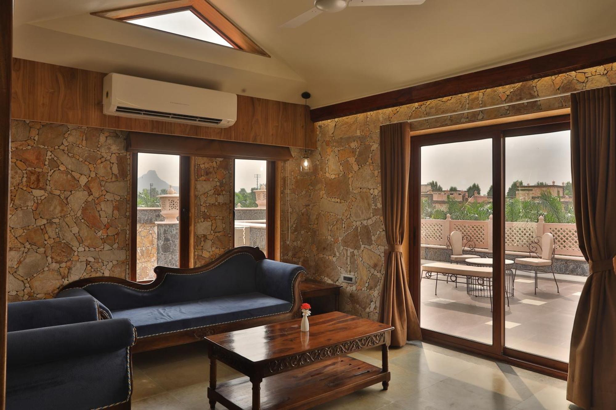 Vikrama Heritage Resort Pavagadh Hālol Екстериор снимка